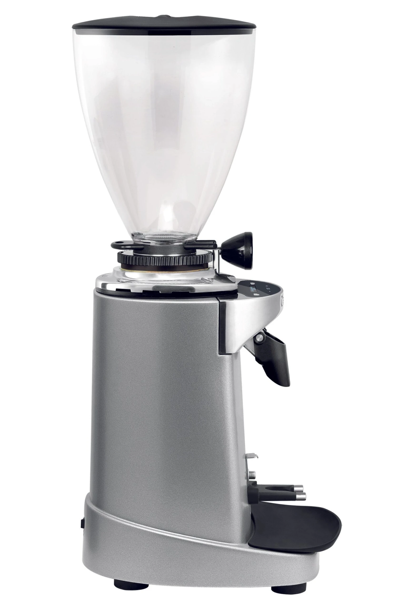 Ceado E37SL Coffee Grinder In Silver 4 Ceado E37SL Coffee Grinder In Silver - Image 2