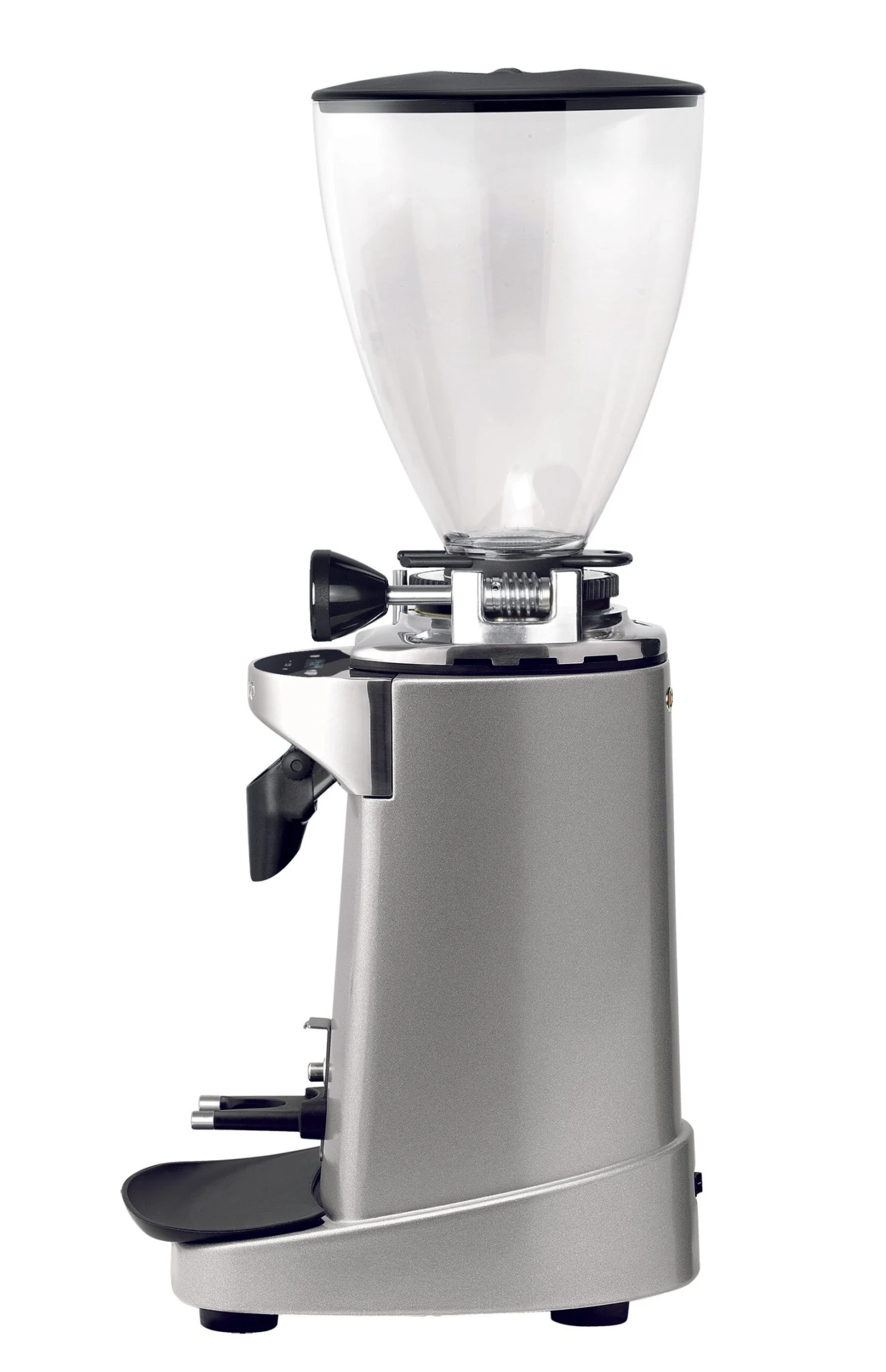 Ceado E37SL Coffee Grinder In Silver 5 Ceado E37SL Coffee Grinder In Silver - Image 3