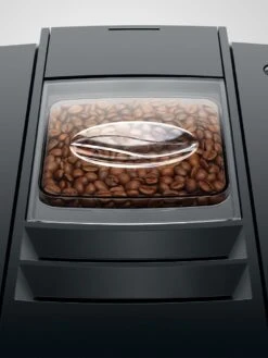 JURA E4 Automatic Espresso Machine In Piano Black 12 JURA E4 Automatic Espresso Machine In Piano Black -Coffee Supplies Store e4 pianoblack 12