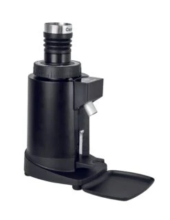 Ceado E5SD Single-Dose Coffee Grinder In Black 18 Ceado E5SD Single-Dose Coffee Grinder In Black -Coffee Supplies Store e5sd black 3q HR