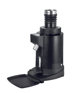 Ceado E5SD Single-Dose Coffee Grinder In Black 17 Ceado E5SD Single-Dose Coffee Grinder In Black -Coffee Supplies Store e5sd black 3q dx HR