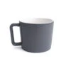 Saint Anthony Industries The Reinhart Stoneware Mug - 11oz Earl Grey 2 Saint Anthony Industries The Reinhart Stoneware Mug - 11oz Earl Grey -Coffee Supplies Store earl grey 12oz
