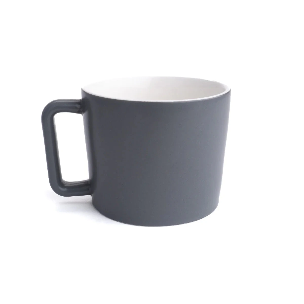 Saint Anthony Industries The Reinhart Stoneware Mug - 11oz Earl Grey 3 Saint Anthony Industries The Reinhart Stoneware Mug - 11oz Earl Grey