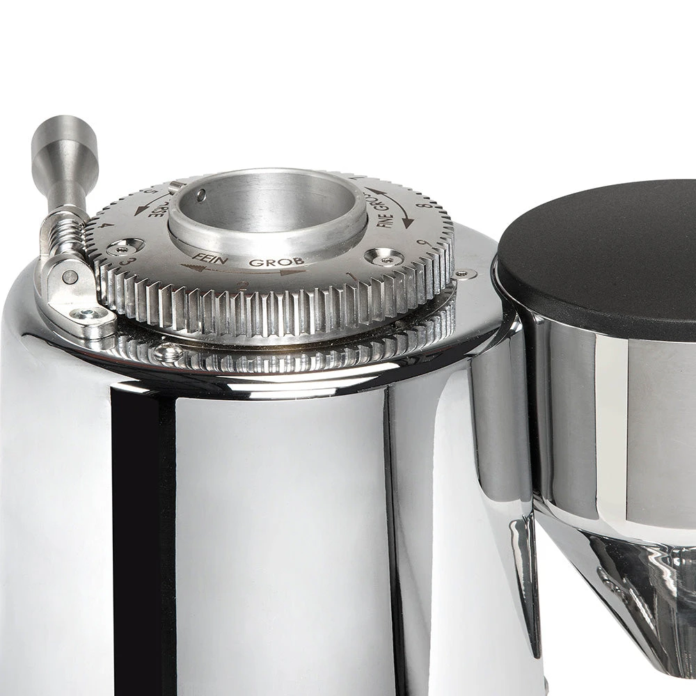 ECM V-Titan 64 Espresso Grinder 5 ECM V-Titan 64 Espresso Grinder - Image 3
