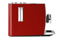 JURA ENA 8 Espresso Machine - Red 20 JURA ENA 8 Espresso Machine - Red -Coffee Supplies Store ena8 sunset red image4