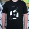 Baratza Encore T-Shirt In Black 2 Baratza Encore T-Shirt In Black -Coffee Supplies Store encore tshirt blk af792293 e1b7 43d5 8e99 27609ab5ea56