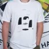 Baratza Encore T-Shirt In White 2 Baratza Encore T-Shirt In White -Coffee Supplies Store encore tshirt wht 1323fd25 fcb9 4c92 9459 1e31f4892acd