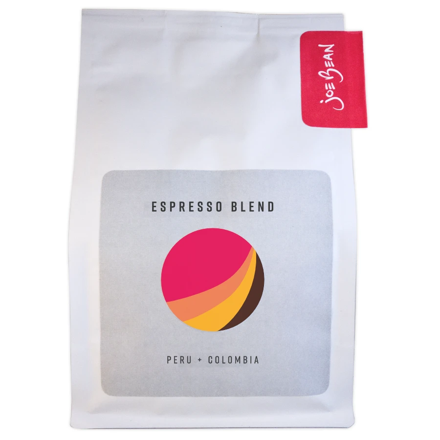 Joe Bean Espresso Blend 4 Joe Bean Espresso Blend - Image 2