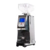 Eureka Atom Espresso Grinder In Chrome 2 Eureka Atom Espresso Grinder In Chrome -Coffee Supplies Store eureka atom chrome left