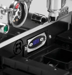 Rocket Espresso Giotto Cronometro R Espresso Machine - OPEN BOX 24 Rocket Espresso Giotto Cronometro R Espresso Machine - OPEN BOX -Coffee Supplies Store evoluzione r pid regulator 5 6fb308eb 6dba 4e89 af04 bcb53635bea9