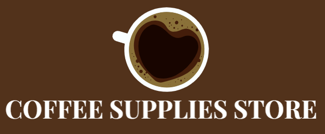 Coffee Supplies Store