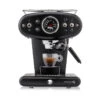 Francis Francis X1 Anniversary 1935 Espresso Machine In Black 1 Francis Francis X1 Anniversary 1935 Espresso Machine In Black -Coffee Supplies Store francis francis x1 anniversary black