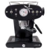 Illy X1 IperEspresso Machine - Black 2 Illy X1 IperEspresso Machine - Black -Coffee Supplies Store francis francis x1 for iperespresso in black