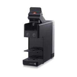 Illy Y3.2 IperEspresso Espresso & Coffee Machine In Black 8 Illy Y3.2 IperEspresso Espresso & Coffee Machine In Black -Coffee Supplies Store francis francis y32 machine 1