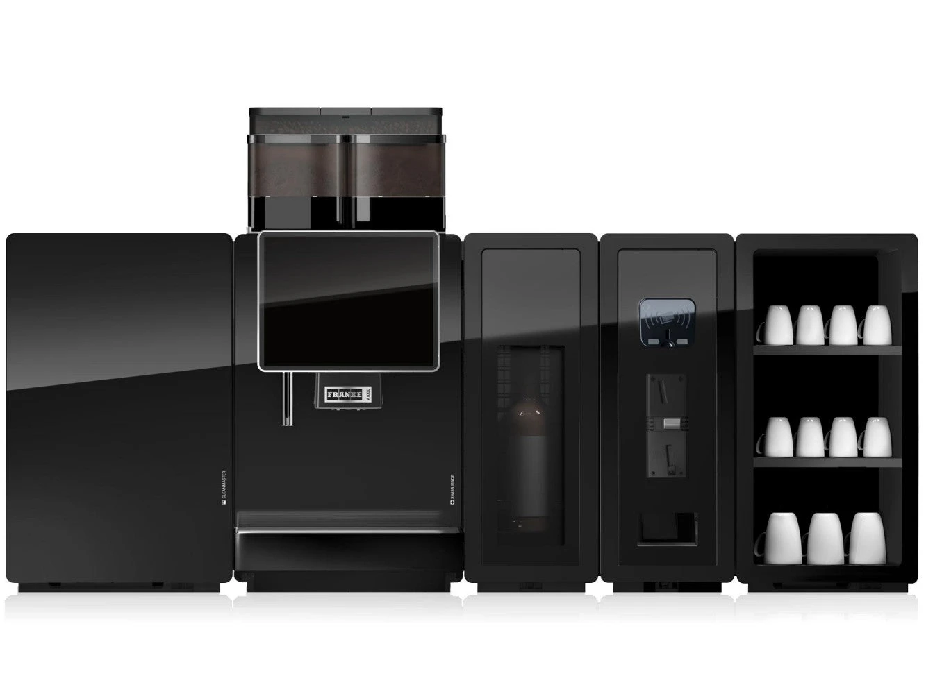 Franke A1000 Coffee System 7 Franke A1000 Coffee System - Image 5
