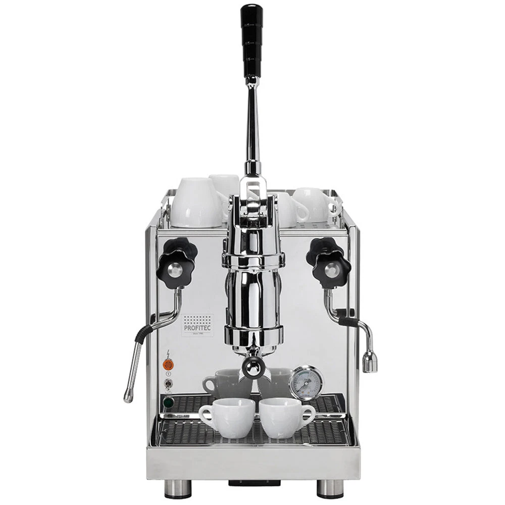 Refurbished Profitec Pro 800 Lever Group Espresso Machine 4 Refurbished Profitec Pro 800 Lever Group Espresso Machine - Image 2