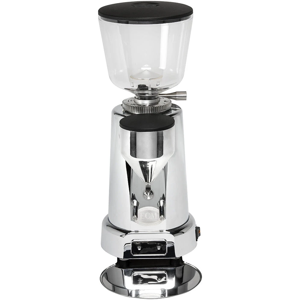 ECM V-Titan 64 Espresso Grinder 3 ECM V-Titan 64 Espresso Grinder