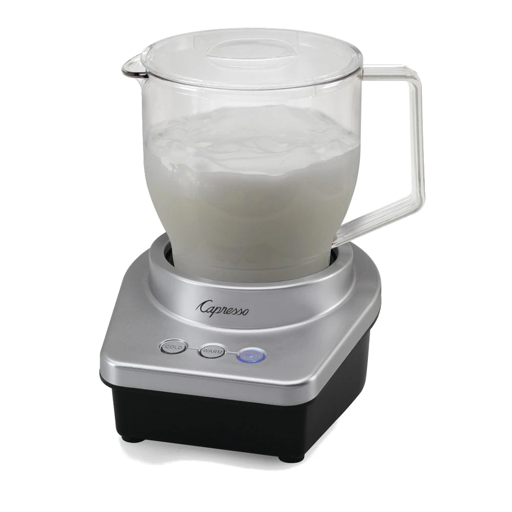Capresso Froth Max Automatic Milk Frother 3 Capresso Froth Max Automatic Milk Frother