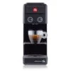 Illy Y3.2 IperEspresso Espresso & Coffee Machine In Black 2 Illy Y3.2 IperEspresso Espresso & Coffee Machine In Black -Coffee Supplies Store fry3.2blk