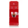 Illy Y3.2 IperEspresso Espresso & Coffee Machine In Red 2 Illy Y3.2 IperEspresso Espresso & Coffee Machine In Red -Coffee Supplies Store fry3.2red