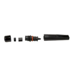 Gaggia Black Plastic Pannarello Wand 5 Gaggia Black Plastic Pannarello Wand -Coffee Supplies Store ga 227431350 2