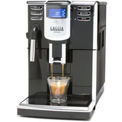 Gaggia Anima Super-Automatic Espresso Machine 18 Gaggia Anima Super-Automatic Espresso Machine -Coffee Supplies Store gaggia anima super automatic espresso machine