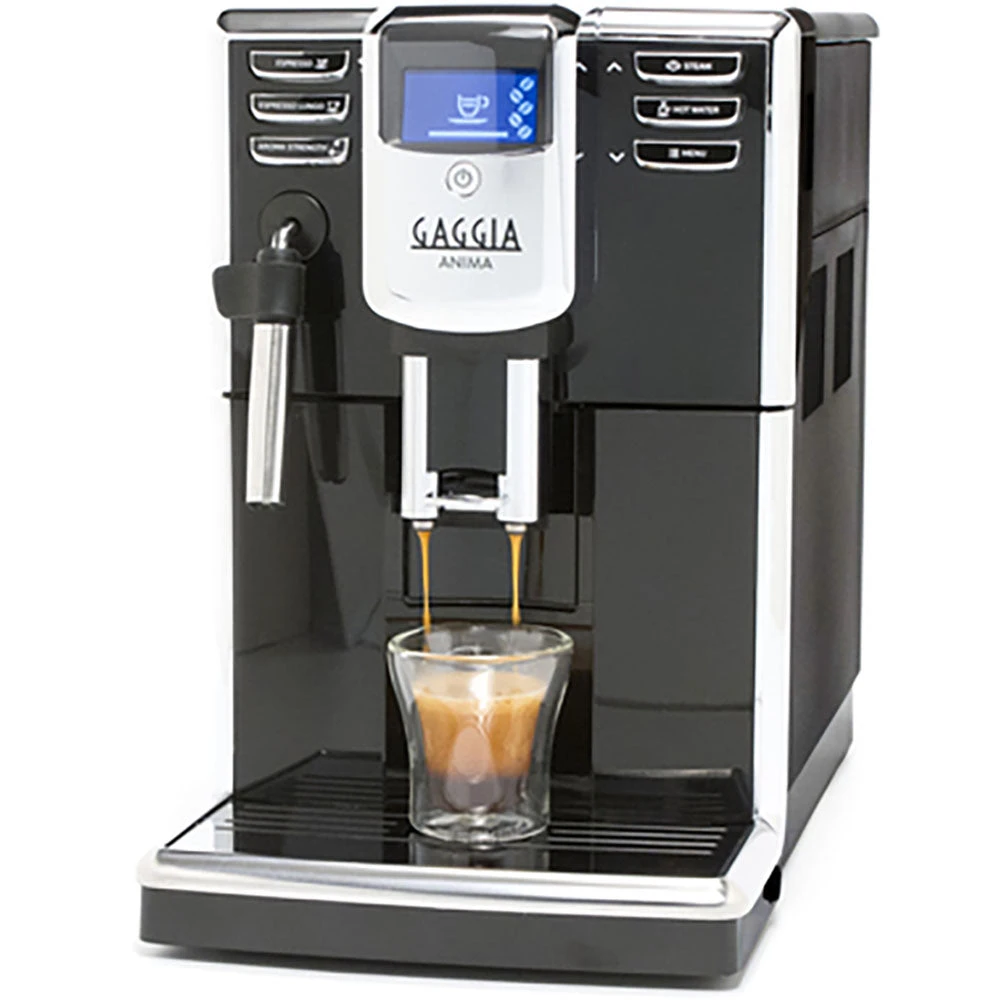 Gaggia Anima Super-Automatic Espresso Machine 5 Gaggia Anima Super-Automatic Espresso Machine - Image 3