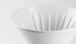 Goat Story GINA Smart Coffee Maker In White 15 Goat Story GINA Smart Coffee Maker In White -Coffee Supplies Store gina kickstarter campaign white funnel detail 554d38c5 5c68 4372 b896 fe0ca98a615b