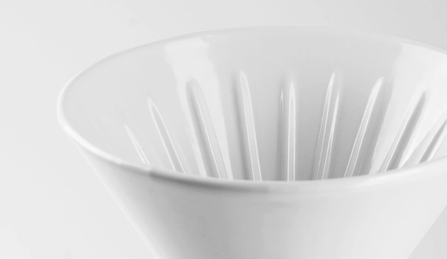 Goat Story GINA Smart Coffee Maker In White 5 Goat Story GINA Smart Coffee Maker In White - Image 3