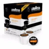 Keurig® Lavazza Gran Aroma K-Cup® Packs 2 Keurig® Lavazza Gran Aroma K-Cup® Packs -Coffee Supplies Store gran aroma k cup web 1