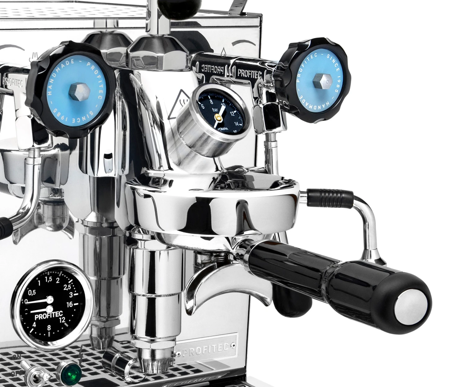 Profitec Pro 400 Espresso Machine With Flow Control 13 Profitec Pro 400 Espresso Machine With Flow Control - Image 11