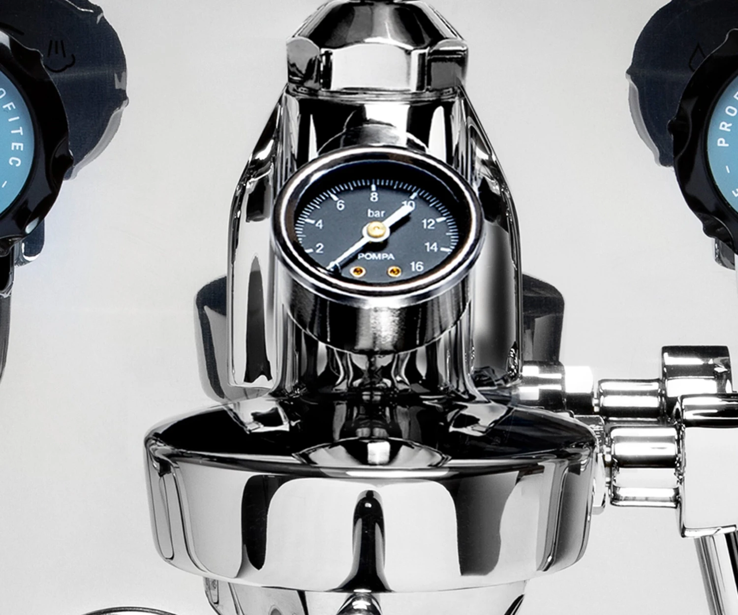 Profitec Pro 400 Espresso Machine With Flow Control 14 Profitec Pro 400 Espresso Machine With Flow Control - Image 12