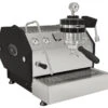 La Marzocco GS3 1 Group Manual Paddle Espresso Machine 1 La Marzocco GS3 1 Group Manual Paddle Espresso Machine -Coffee Supplies Store gs3mp gauge shot side 1