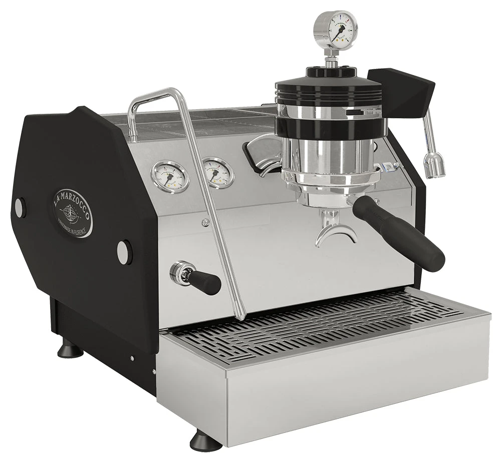 La Marzocco GS3 1 Group Manual Paddle Espresso Machine 3 La Marzocco GS3 1 Group Manual Paddle Espresso Machine