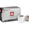Illy Dark Roast K-Cup® Packs 2 Illy Dark Roast K-Cup® Packs -Coffee Supplies Store illy dark roast kcups 1