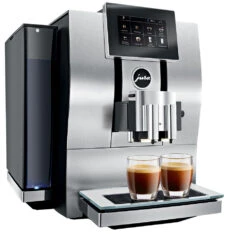 Refurbished JURA Z8 Espresso Machine 14 Refurbished JURA Z8 Espresso Machine -Coffee Supplies Store image2 4d598ba8 98b8 4ea2 bdbb 6e5eff6a18b2