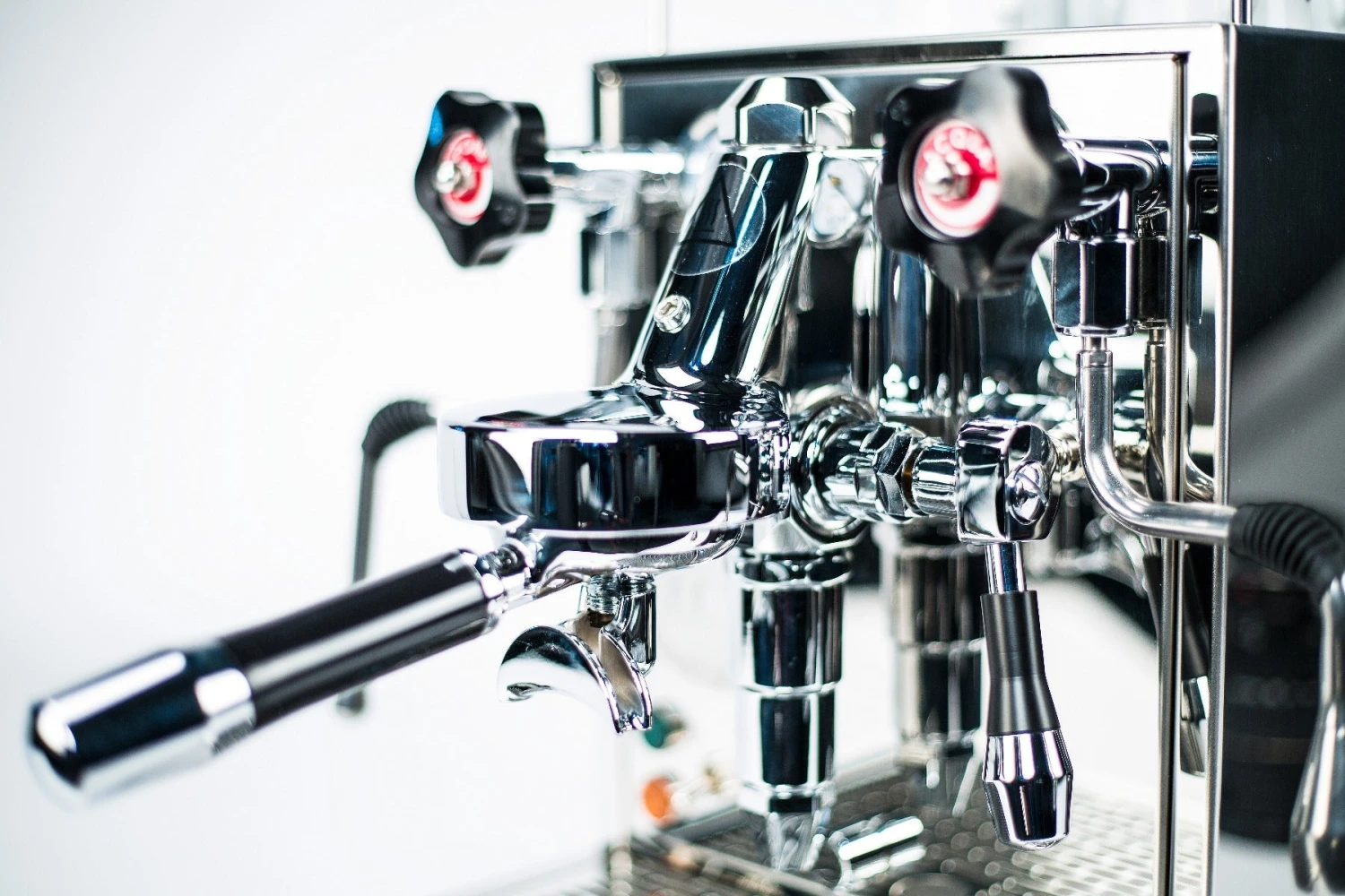 ECM Mechanika VI Slim Espresso Machine 7 ECM Mechanika VI Slim Espresso Machine - Image 5