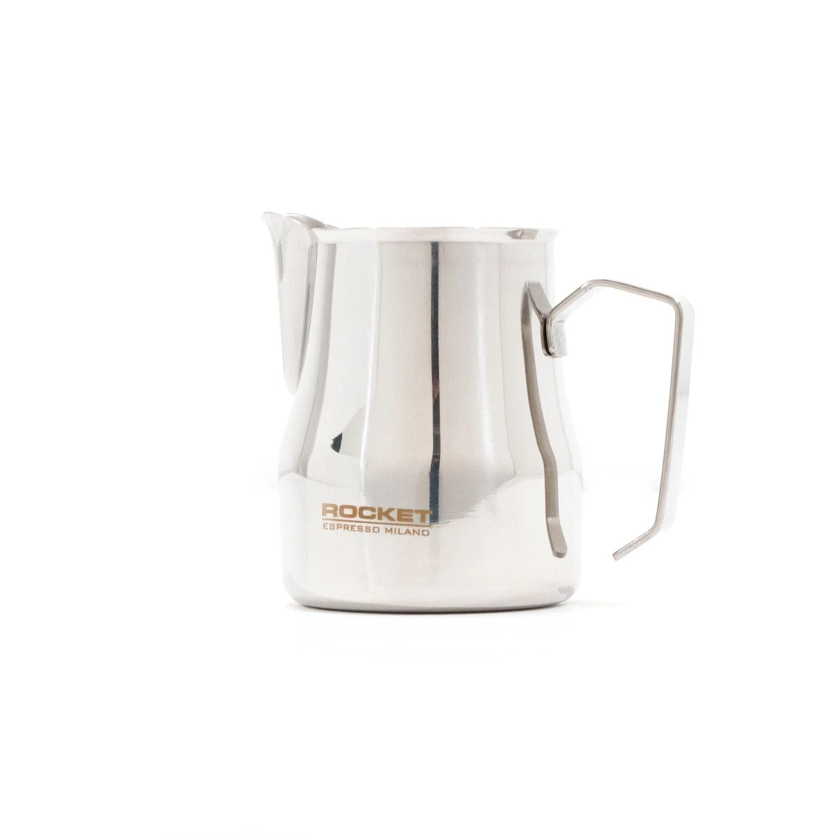 Rocket Espresso 500 Ml Milk Jug - Stainless 4 Rocket Espresso 500 Ml Milk Jug - Stainless - Image 2