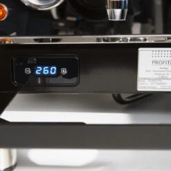Refurbished Profitec Pro 500 PID Espresso Machine 13 Refurbished Profitec Pro 500 PID Espresso Machine -Coffee Supplies Store img 0758 2