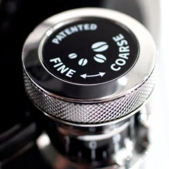 Eureka Zenith 65E High Speed Espresso Grinder In Chrome 20 Eureka Zenith 65E High Speed Espresso Grinder In Chrome -Coffee Supplies Store img 1713