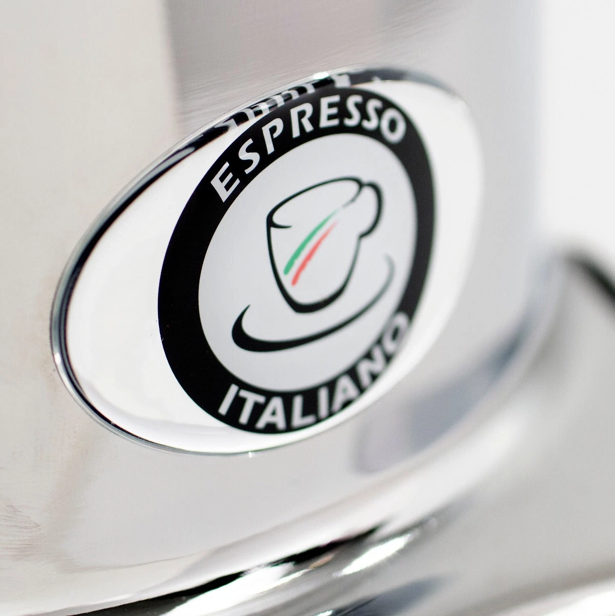 Eureka Zenith 65E High Speed Espresso Grinder In Chrome 8 Eureka Zenith 65E High Speed Espresso Grinder In Chrome - Image 6