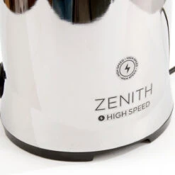 Eureka Zenith 65E High Speed Espresso Grinder In Chrome 23 Eureka Zenith 65E High Speed Espresso Grinder In Chrome -Coffee Supplies Store img 1716
