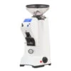 Eureka Zenith 65E High Speed Espresso Grinder In White 1 Eureka Zenith 65E High Speed Espresso Grinder In White -Coffee Supplies Store img 1749 zenith white
