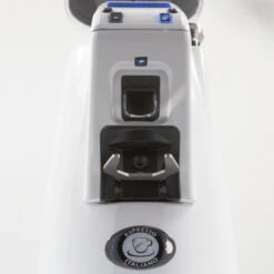 Eureka Zenith 65E High Speed Espresso Grinder In White 26 Eureka Zenith 65E High Speed Espresso Grinder In White -Coffee Supplies Store img 1756