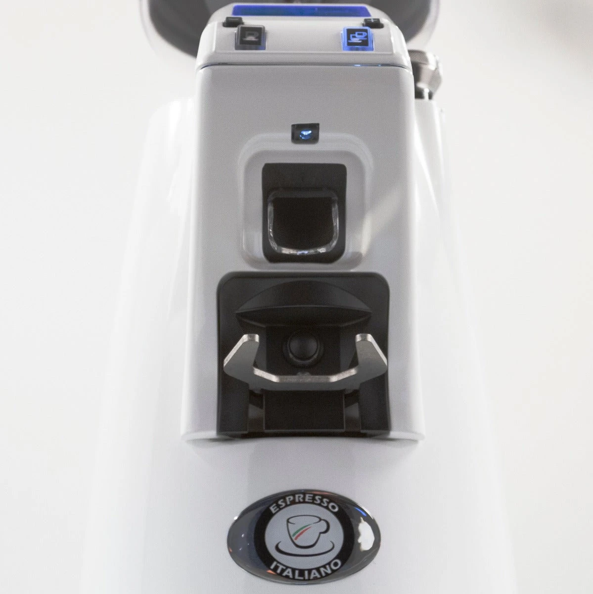 Eureka Zenith 65E High Speed Espresso Grinder In White 9 Eureka Zenith 65E High Speed Espresso Grinder In White - Image 7