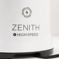 Eureka Zenith 65E High Speed Espresso Grinder In White 31 Eureka Zenith 65E High Speed Espresso Grinder In White -Coffee Supplies Store img 1760