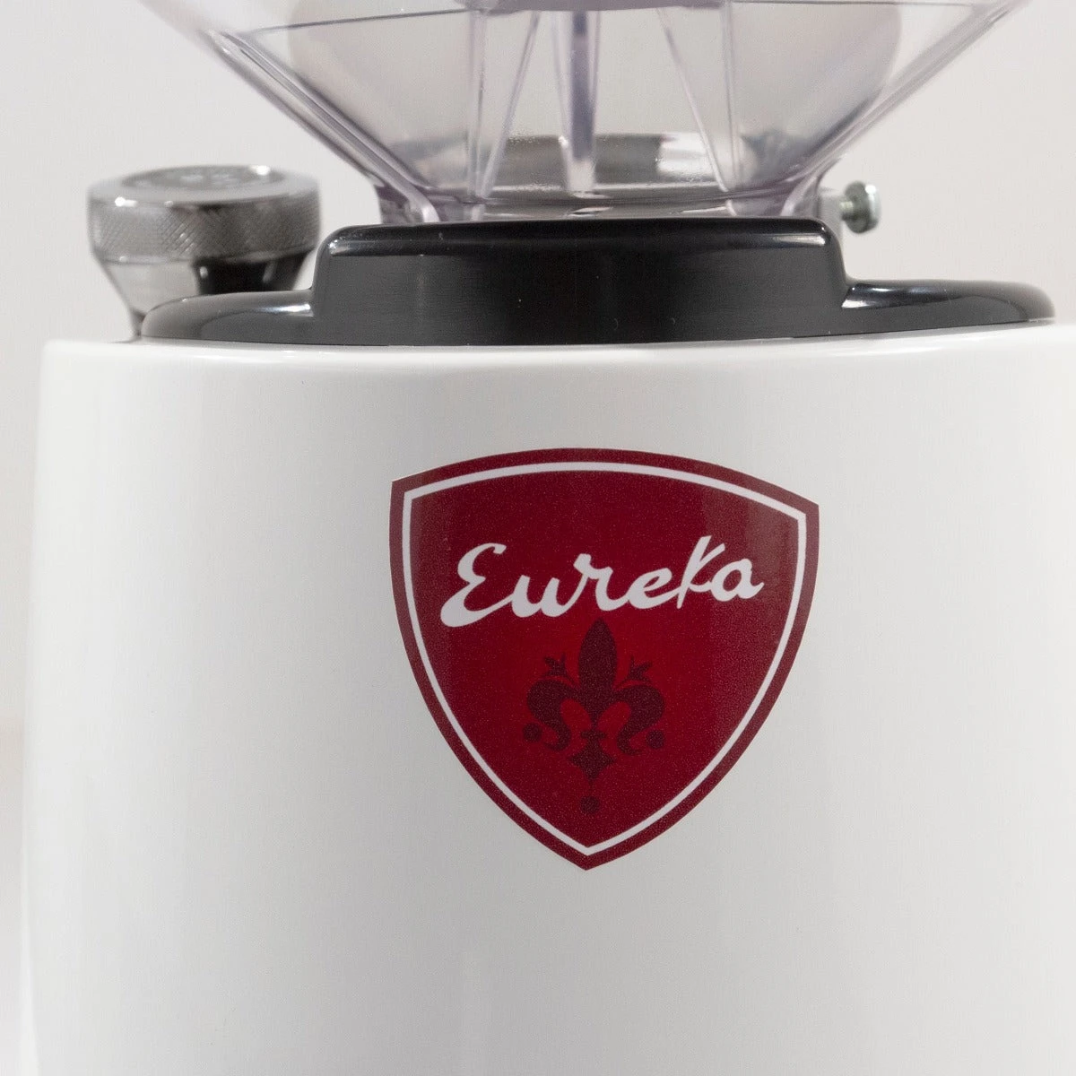 Eureka Zenith 65E High Speed Espresso Grinder In White 15 Eureka Zenith 65E High Speed Espresso Grinder In White - Image 13