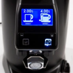 Eureka Zenith 65E High Speed Espresso Grinder In Black 24 Eureka Zenith 65E High Speed Espresso Grinder In Black -Coffee Supplies Store img 1762