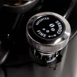 Eureka Zenith 65E High Speed Espresso Grinder In Black 26 Eureka Zenith 65E High Speed Espresso Grinder In Black -Coffee Supplies Store img 1764