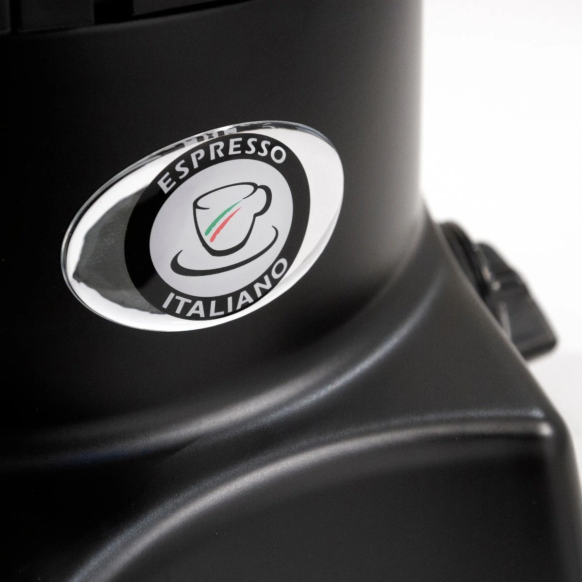 Eureka Zenith 65E High Speed Espresso Grinder In Black 13 Eureka Zenith 65E High Speed Espresso Grinder In Black - Image 11
